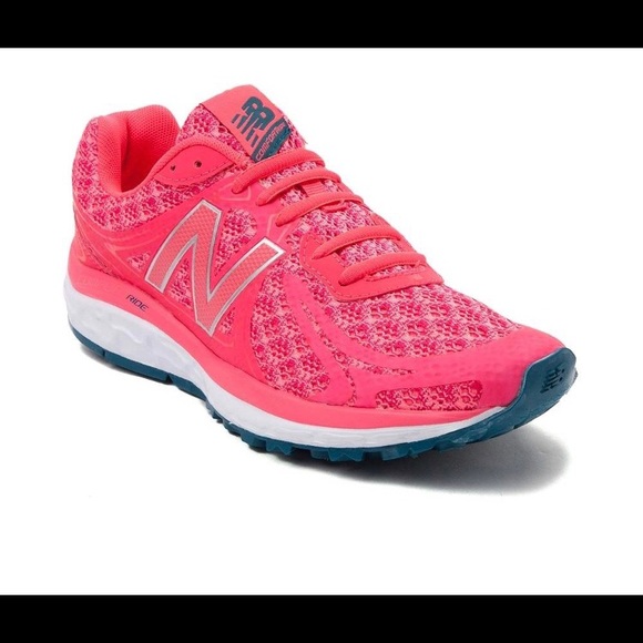 new balance comfort ride